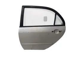 Porta Traseira Esquerda Corolla 2003 2004 a 2008