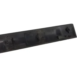 FRISO PORTA TRASEIRA ESQUERDA RENAULT CLIO 2000 ATÉ 2012