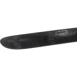 FRISO PORTA TRASEIRA ESQUERDA RENAULT CLIO 2000 ATÉ 2012
