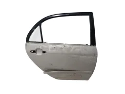 Porta Traseira Direita Corolla 2003 2004 a 2008