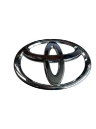 Emblema Cromado Grade Etios Corolla Hilux Orig 75311022220