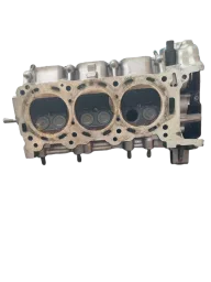 Cabeçote Esquerdo Lh Santa fé 3.3 Azera3.0 v6