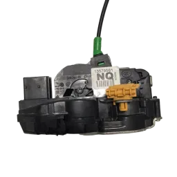 Fechadura Porta T/D Elé Agile Sonic Tracker até 2019 5 Pino