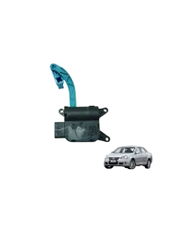 Motor Atuador Caixa Ventilação AR VW Jetta 2006 2007 a 2010