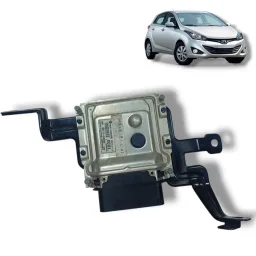 Modulo Injeção HB20 2012 a 2015 1.0 3cc Manual 39111-04200