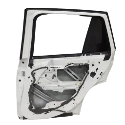 porta traseira direita bmw x1 E84 2012 2013 2014 2015