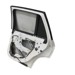 porta traseira direita bmw x1 E84 2012 2013 2014 2015