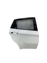 Porta Traseira Direita Bmw X6 2010 2011 2012 2013