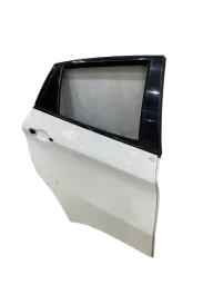Porta Traseira Direita Bmw X6 2010 2011 2012 2013