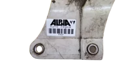 DEFLETOR CALOR SEMI EIXO AUDI A3 2.0 TSI 200C 2009 A 2012