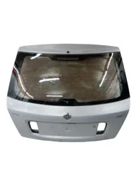 Tampa Traseira Fiat Stilo 2006 2007 2008 Detalhe