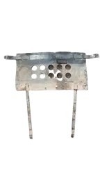 PROTETOR DE CÁRTER MOTOR CIVIC G10 2017 18 19 20 2021