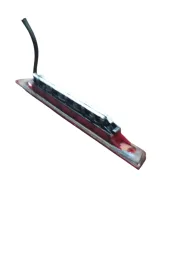 Break Light Luz Freio Ford Ka Fiesta 2003-2011 31 (Usado)