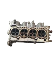 Cabeçote JAC J3 1.4 16v 2010a2014