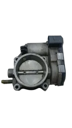 Corpo Borboleta Tbi Peugeot 206 2007 0280750085