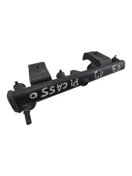 FLAUTA BICO INJETOR CITROEN C3 1.6 16V 2007 2012 9658533280