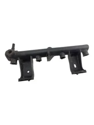 FLAUTA BICO INJETOR CITROEN C3 1.6 16V 2007 2012 9658533280