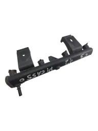 FLAUTA BICO INJETOR CITROEN C3 1.6 16V 2007 2012 9658533280