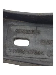 FLAUTA BICO INJETOR CITROEN C3 1.6 16V 2007 2012 9658533280