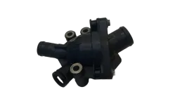 Carcaça Valvula Termostatica Volvo C30 2.0 2008/2013