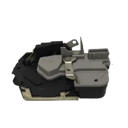 FECHADURA PORTA TRASEIRA ESQUERDA PEUGEOT 206 207 C/TVA ELÉ
