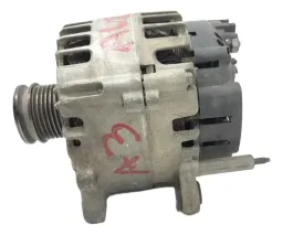 Alternador A3 Q3 Tfsi Golf Jetta Tiguan T-Cross 1.4 Tsi 13/