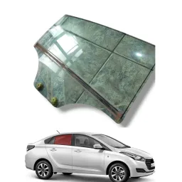 Vidro Porta Traseira Direita Hb20 Sedan 2013 2014 A 2019