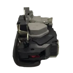 FECHADURA PORTA TRASEIRA ESQUERDA PEUGEOT 206 207 C/TVA ELÉ