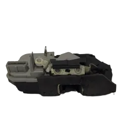 FECHADURA PORTA TRASEIRA ESQUERDA PEUGEOT 206 207 C/TVA ELÉ