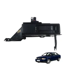 Disqueteira Audi A6 1997 1998 1999 2000 2001 2.8 V6 Sedan