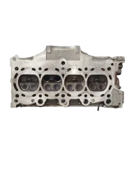 cabeçote do Honda Civic 2.0 16 v flex 2017a2021