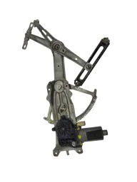Máquina Vidro Dianteiro Direito Chevrolet Zafira 2004 2.0 8v