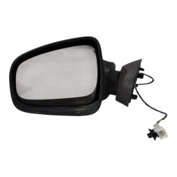 Retrovisor Esquerdo Sandero Duster 2010/14 Logan 10/13 Elétr