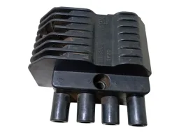 Bobina Ignição Omega Blazer S10 2.2 Corsa 1 Bico 1995 a 1998