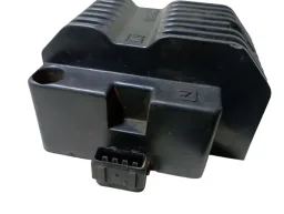 BOBINA IGNIÇÃO OMEGA BLAZER S10 2.2 CORSA 1 BICO 1995 A 1998