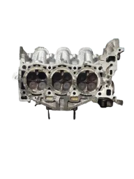 Cabeçote da Captiva 3.0 V6 12V lado esquerdo 2010 2014