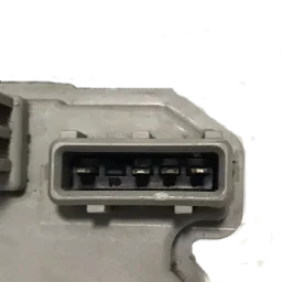 FECHADURA PORTA TRASEIRA ESQUERDA PEUGEOT 206 207 C/TVA ELÉ