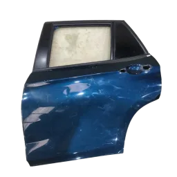 porta traseira Esquerda bmw x1 E84 2012 2013 2014 2015