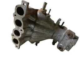 Coletor Admssão Uno 1.0 8v 1991 1992 1993 a 2000 Fiasa