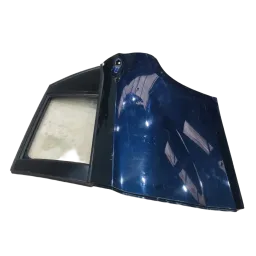 porta traseira Esquerda bmw x1 E84 2012 2013 2014 2015