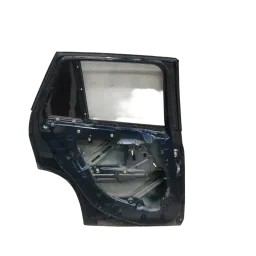 porta traseira Esquerda bmw x1 E84 2012 2013 2014 2015