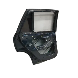 porta traseira Esquerda bmw x1 E84 2012 2013 2014 2015