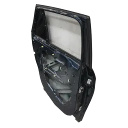 porta traseira Esquerda bmw x1 E84 2012 2013 2014 2015