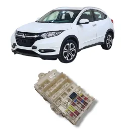 Caixa fusível Honda HR-V 2016 2021 original