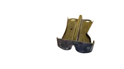 SUPORTE ESQUERDO RADIADOR AUDI A3 2.0 200C 2009 A 2012