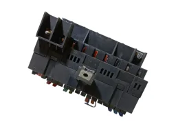 CAIXA DE FUSIVEIS GOL G3 SAVEIRO PARATI 1999/2005 377941822B