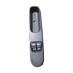 Comando Vidro Diant Esq Fiat Mobi 2020