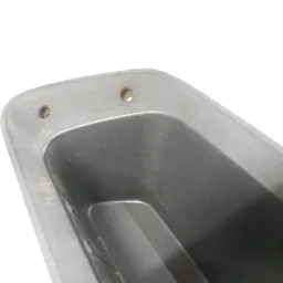 ESTRIBO PISANTE GM CHEVROLET MONTANA 2011 A 2020