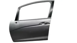 Porta Dianteira Esquerda Fit 2015 2016 a 2021