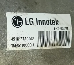 Motor Caixa de Direção Elétrica Kia Sportage 2.0 2012 a 2014 GM4510030011